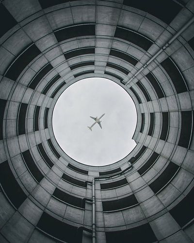 Ronde architectuur in perfectie