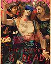 The Market is Dead by Yoga Pranata thumbnail