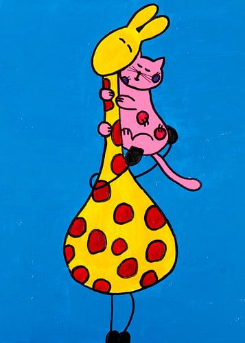 in der Liebe von Marijn Welten