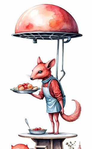 De Magische Chef