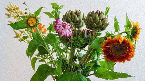 Ein Hauch von Sommer von Henk Rombouts