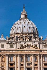 Petersdom Rom, Italien