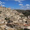 Matera by Henk Langerak