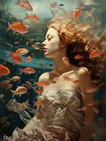 Underwater life