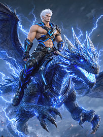 Storm Rider