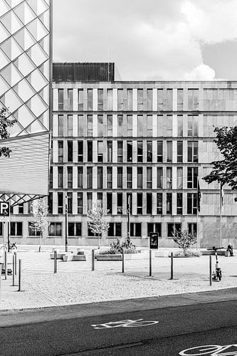 Ministerie van Onderwijs en Onderzoek Berlijn