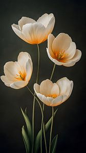 Schöne Blumen