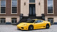 Ferrari Challenge Stradale F1