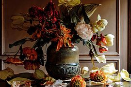 Flowers of Form: Beauty that Lasts by Irene Ibanez