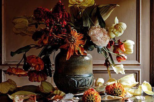 Flowers of Form: Beauty that Lasts