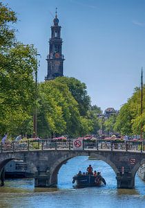 Prinsengracht Amsterdam