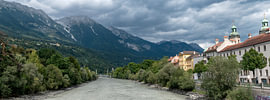 Tempête sur Innsbruck