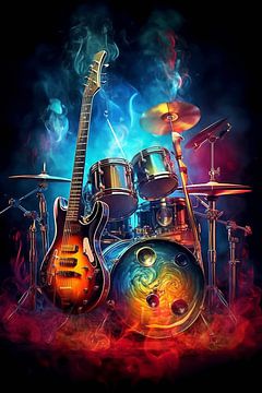 The essence of music. by Harry Stok