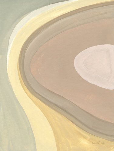 In the Groove II, Danhui Nai