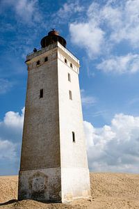 Rubjerg Knude Fyr von Erich Fend