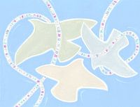 Aufsteigende Launenhaftigkeit