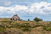 Skandinavische Landschaft