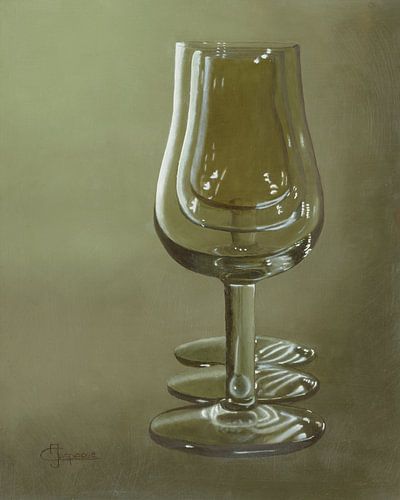 Through the Eyes of My Father