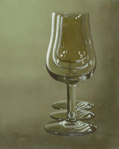 Through the Eyes of My Father by Tonkinson Fine Art