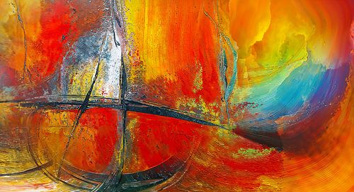 Where your path leads you