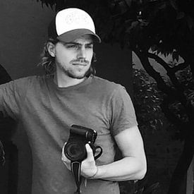Nick Hartemink profielfoto