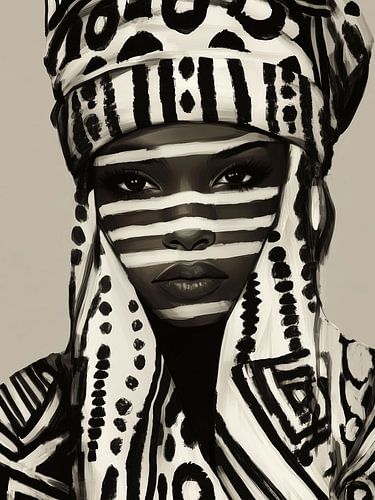 Modèles d'identité III