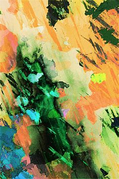 Abstract 002 van Burkhard Kohnert