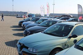 Alfa Romeo,