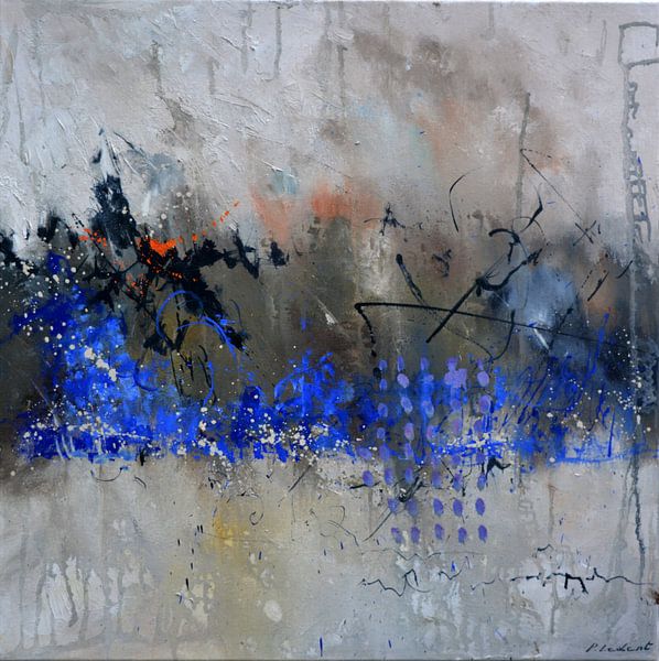 abstract 7791101 by pol ledent