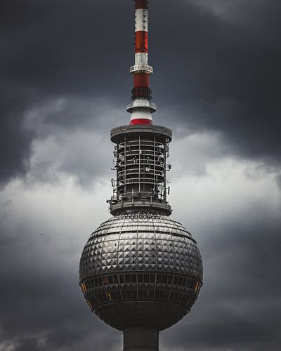 Televisietoren Berlijn