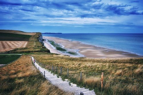 Cap Blanc-Nez
