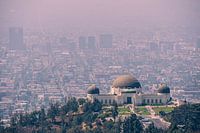 La meilleure vue de Los Angeles