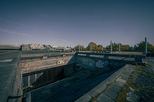 Linnahall à Tallinn