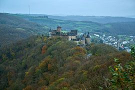 Where time meets season by Albert Kuiper