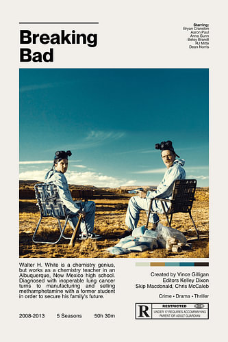 Breaking Bad