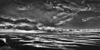 Wolkenlucht Noordvaarder van Ruud Peters thumbnail