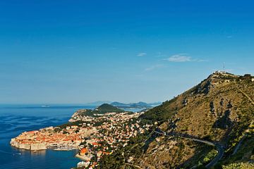 Dubrovnik, Kroatien