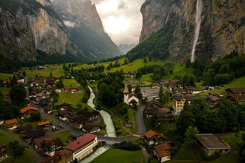 Lauterbrunnen ???