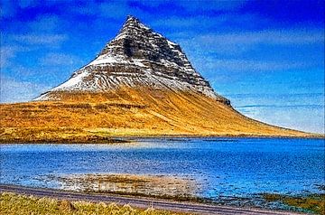 Church Mountain