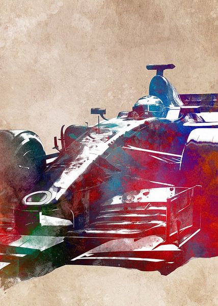 Formule #course #sport par JBJart Justyna Jaszke