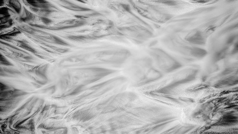 Abstract von Steven Hendrix