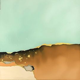 Wabi sabi by Jolique Arte