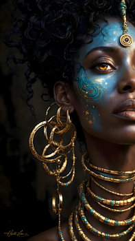 Black Queen