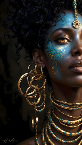 Black Queen