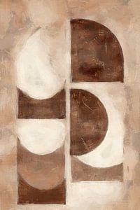 Silence en miroir | Terracotta