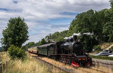 ZLSM E2 1040 Schin op Geul by Marcel Timmer