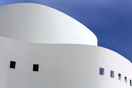 Scahuspielhaus Düsseldorf by Patrick Lohmüller