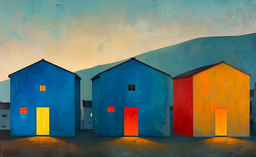 Willkommen von Heike Hultsch