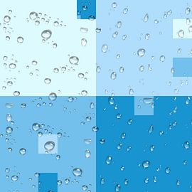 L'eau by Alexander Odijk