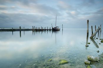 Haventje van Sil - Texel